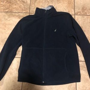 Nautica Zip up